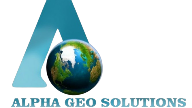 Alpha Geo Solution GIS, LiDAR & Drone Survey Company India